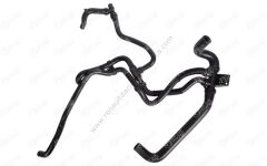 Radyatör Alt Hortumu Renault Megane 4-215034819R