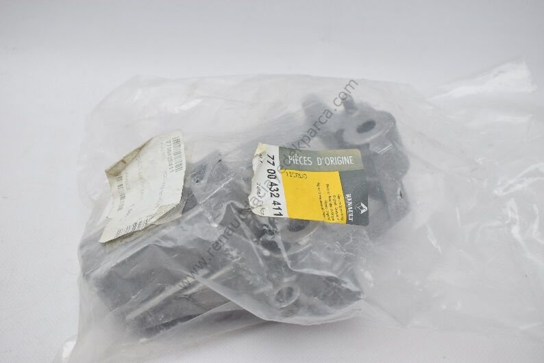Motor Takozu Baglantı Kulağı Kangoo Clio-7700432411