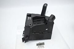 Röle Sigorta Kutu Kapağı Alt Renault Clio