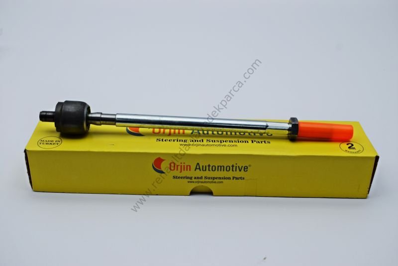 Renault Twingo Safrane Rot Kolu (Mili)