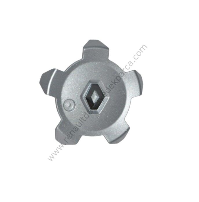 Çelik Jant Kapağı Megane 2 Orta 8200402633