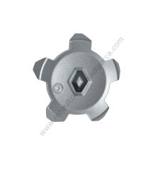 Çelik Jant Kapağı Megane 2 Orta 8200402633