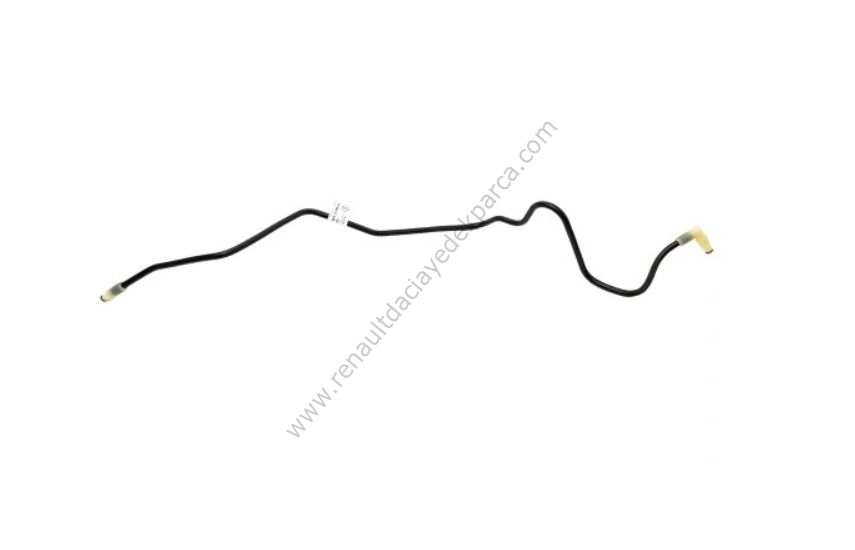 Hidrolik Debriyaj Hortumu Master 3-8200789594