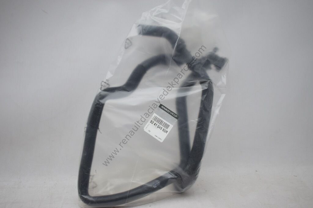 KALORİFER HORTUMU  MASTER 3