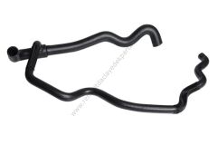 Motor Su Radyatörü Alt Hortumu Dacia Lodgy Dokker Clio 4