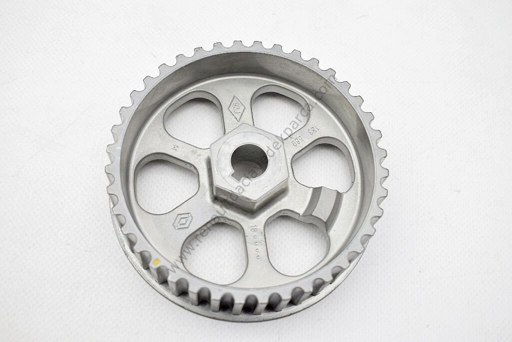 Mazot Pompa Dişlisi Euro 4 1.5 Dizel Fluence Duster Sandero