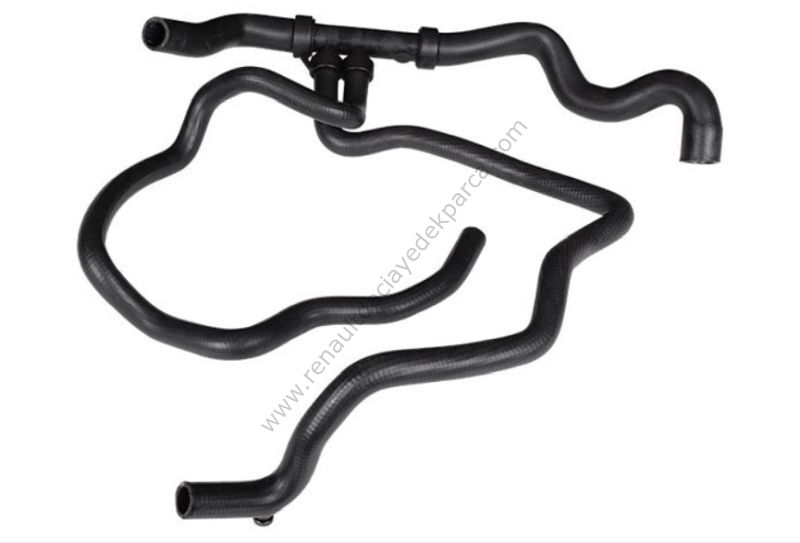 Radyatör Hortumu Renault Clio 4 Dacia Sandero 1.2 16 Valf