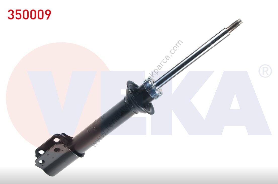 Ön Amortisör Megane