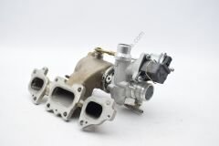 144105784R Turbo 1,2 Megane 4-Kadjar