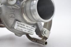 144105784R Turbo 1,2 Megane 4-Kadjar