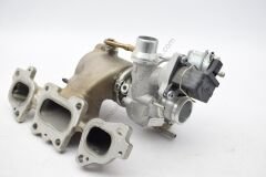 144105784R Turbo 1,2 Megane 4-Kadjar