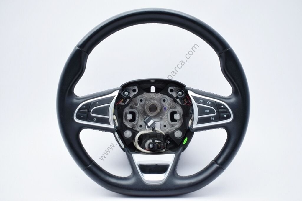 Megane 4 Talisman Direksiyon Simidi 484005825R