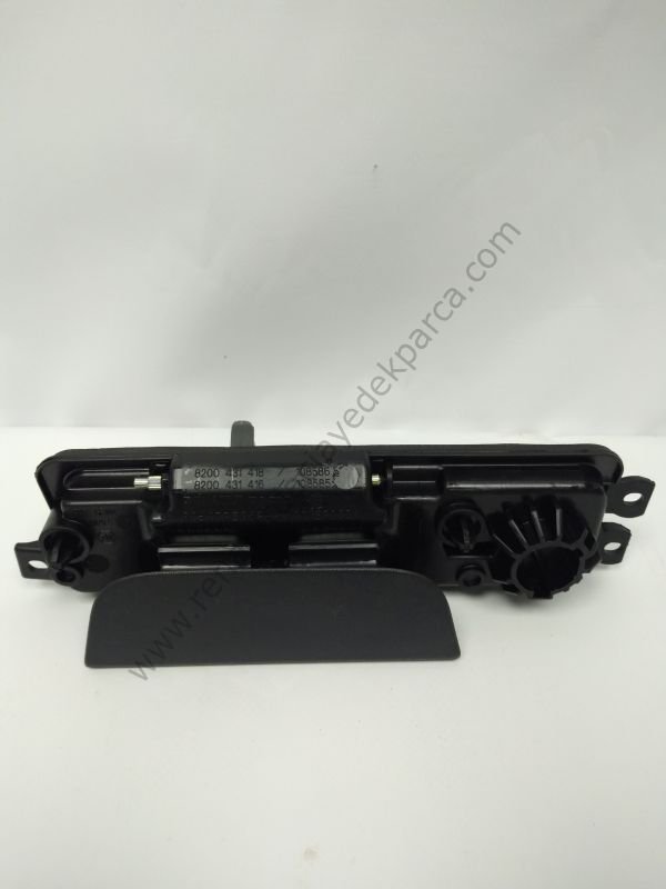 Bagaj Kapak Açma Kolu Dacia Logan MCV