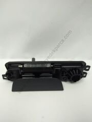 Bagaj Kapak Açma Kolu Dacia Logan MCV