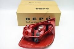 Renault Clio Symbol Arka Stop Lambası Sağ