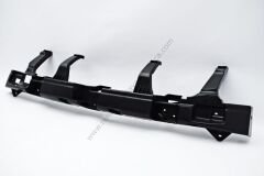 Dacia Duster Arka Tampon Darbe Emici