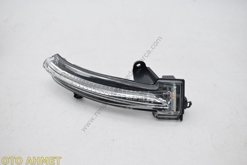 Dış Dikiz Aynası Sinyali Renault Megane 4 Sol