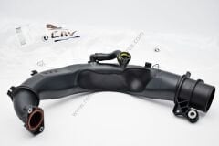 Dacia Duster Clio 4 Dokker Lodgy Hava Filtresi Borusu