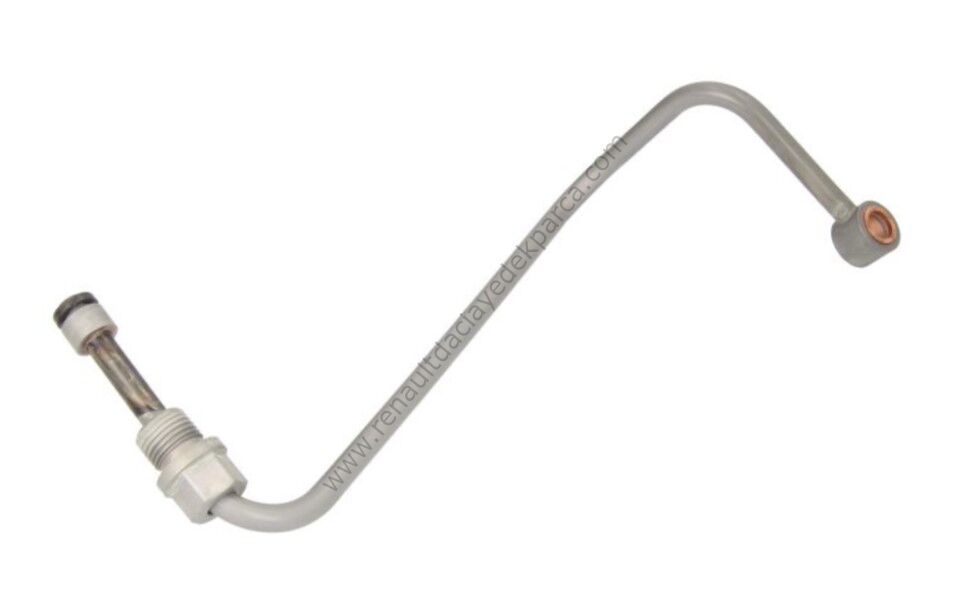 Turbo Yağlama Borusu Fluence Megane Duster Clio-8200435087