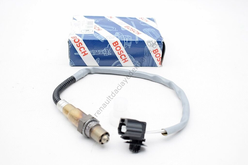 Laguna 3 Oksijen Sensörü Sondası 8200764535