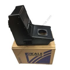 Renault 12 Toros Çorum Kalorifer Konsollu