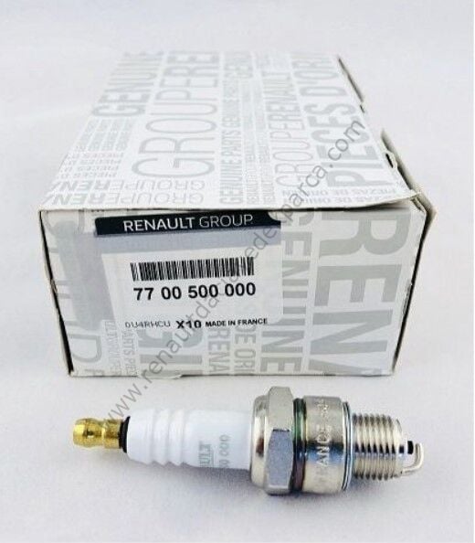 Buji Renault 12 Toros