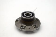 Renault Laguna Arka Porya Bilya 5 Bijon