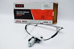 Renault 19 Ön Cam Krikosu Sol Elektrikli