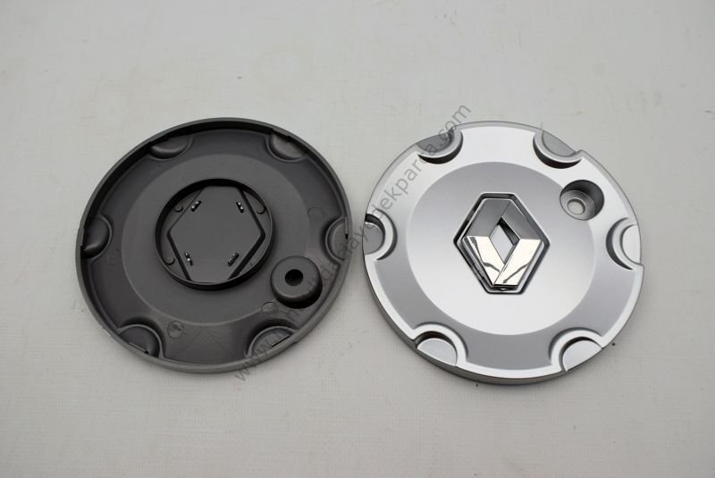 Renault Megane 2 Çelik Jant Kapağı