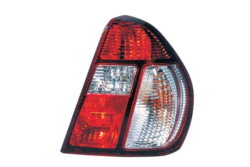 Clio Arka Stop Lambası Orijinal 8200403982