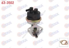 Benzin Otomatiği Renault 9 2 Çıkışlı