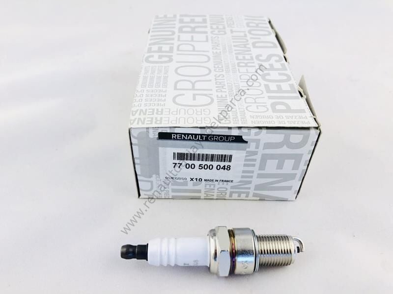 Renault 9 Spring Buji 7700500012