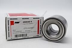 Renault Megane 3 Fluence Arka Disk Teker Bilyası