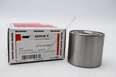 Renault Megane 3 Fluence Arka Disk Teker Bilyası