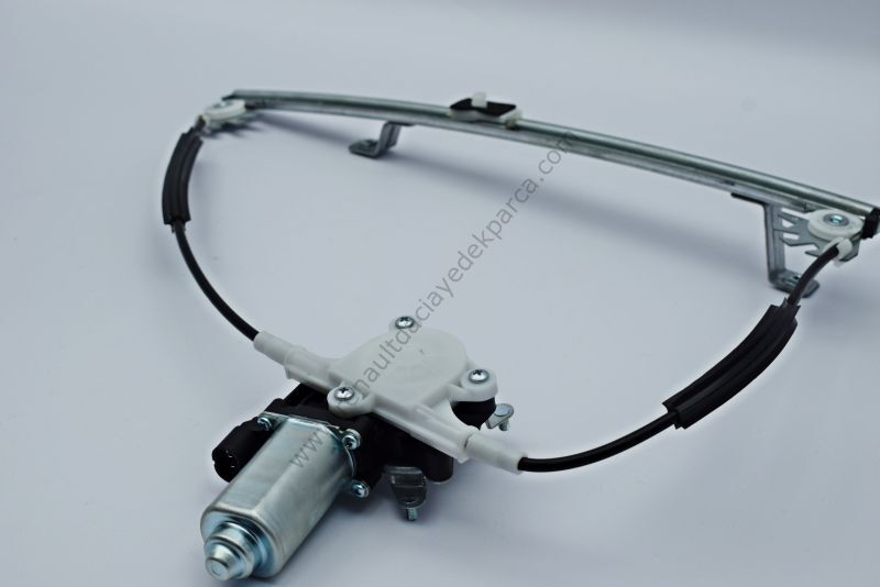 Ön Cam Krikosu Renault 19 Sağ Ön