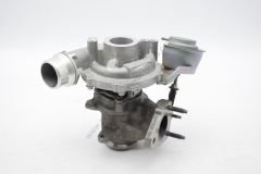 144116213R Turbo Clio 4 Kangoo 3