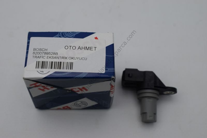 Eksantrik Mil Sensörü Trafic 2 Laguna Megane 1.9 Dizel