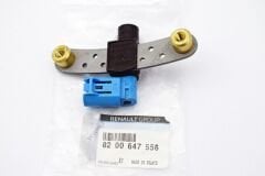 Clio Kangoo Megane Otomatik Volan Sensörü