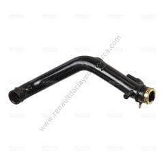 Depo Dolum Borusu Renault 9