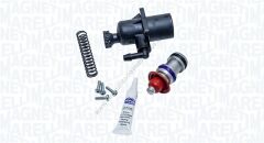 309300676R Debriyaj Merkezi Clio 3