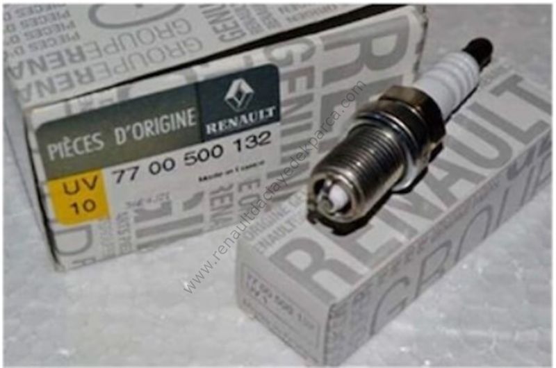 Renault Laguna Buji 3 Tırnak 7700500132