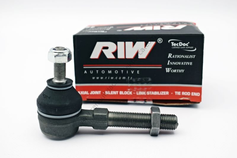 Renault 9 11 Broadway Rot Başı