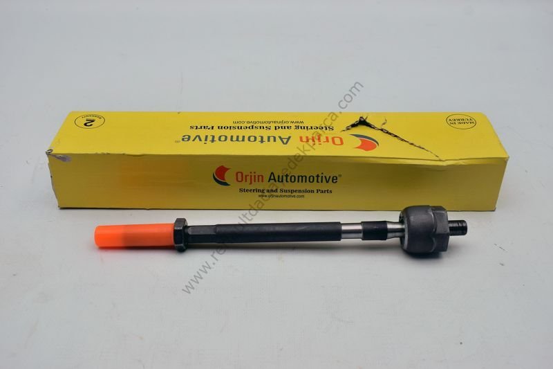 Renault Clio Rot Kolu 26 Cm İnce Diş