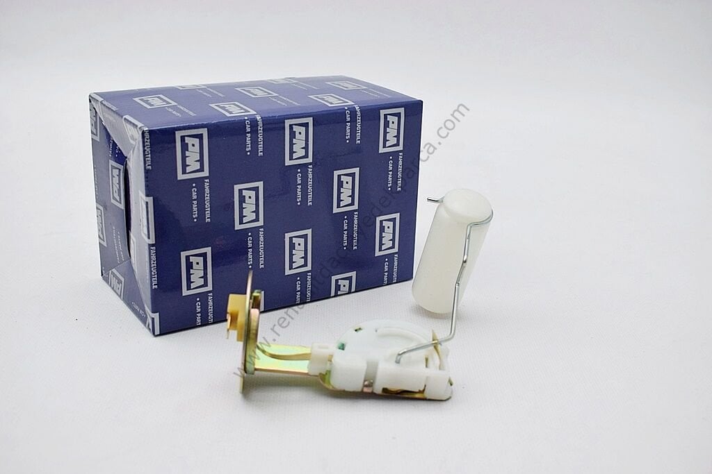 Renault 12 Toros Benzin Depo Şamandırası