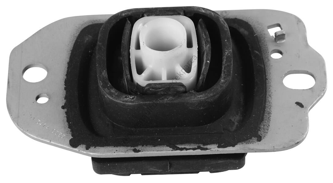 Laguna 3 Latitude Sol Motor Takozu 112200006R