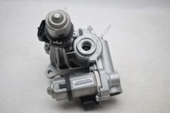 Otomatik Şanzıman Robutu Sandero