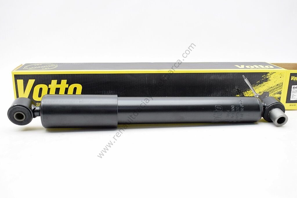 Renault Master Ön Amortisör