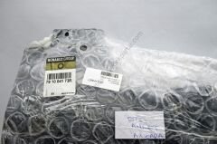 Arka Panel Renault Fluence Etek Sacı-791004173R