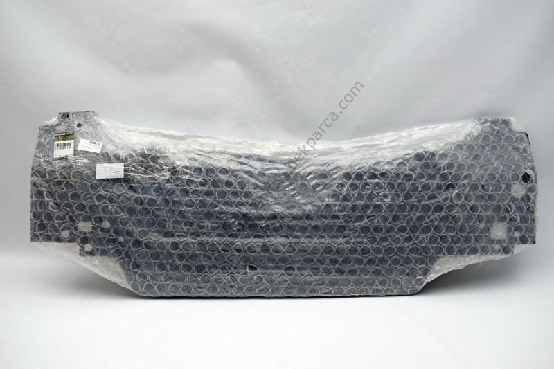 Arka Panel Renault Fluence Etek Sacı-791004173R