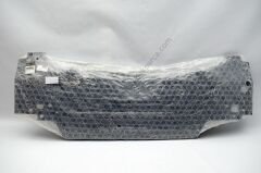 Arka Panel Renault Fluence Etek Sacı-791004173R